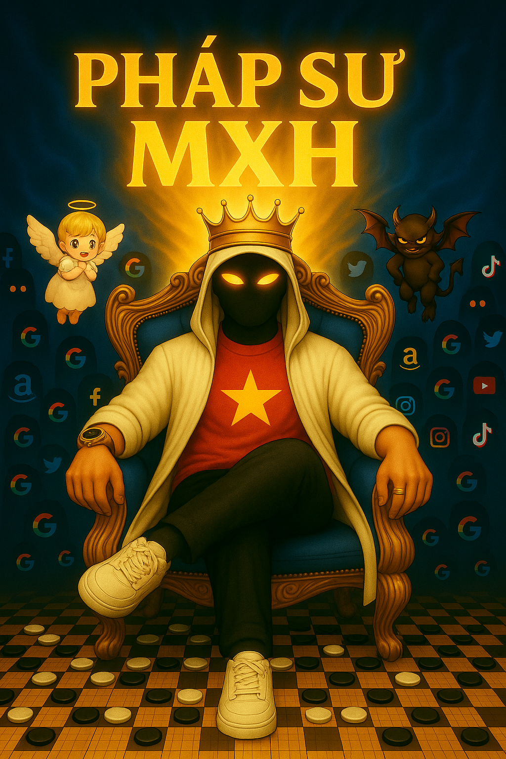 Header Avatar